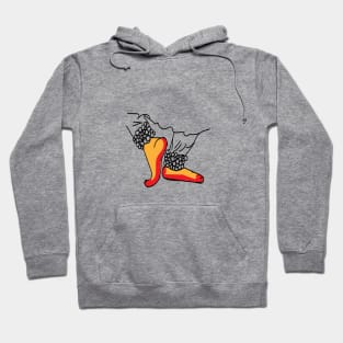 International Dance Day Hoodie